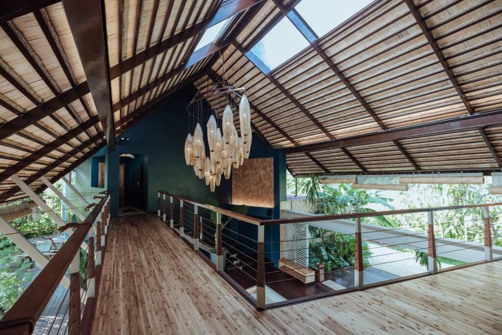 Maison Bukana - King Suite General Luna  Exterior foto