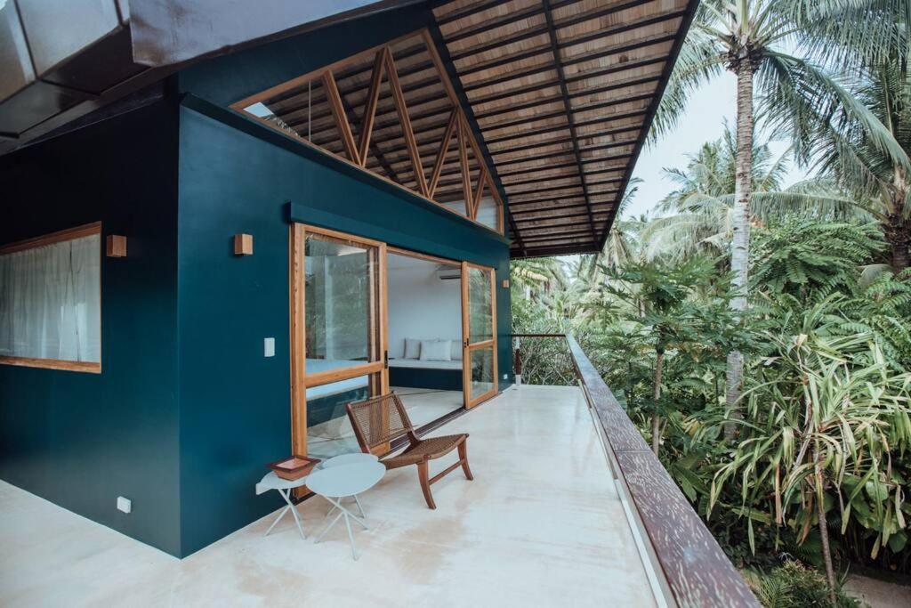 Maison Bukana - King Suite General Luna  Exterior foto