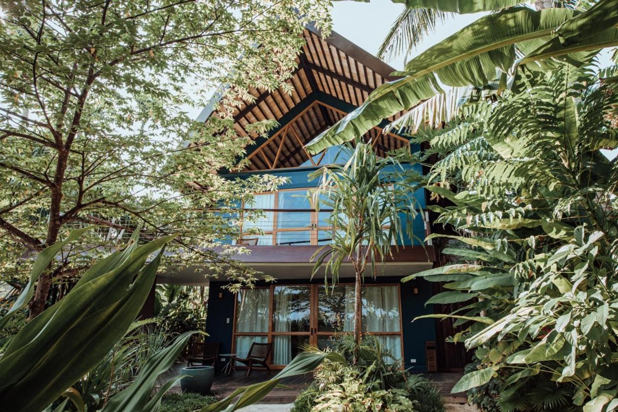 Maison Bukana - King Suite General Luna  Exterior foto