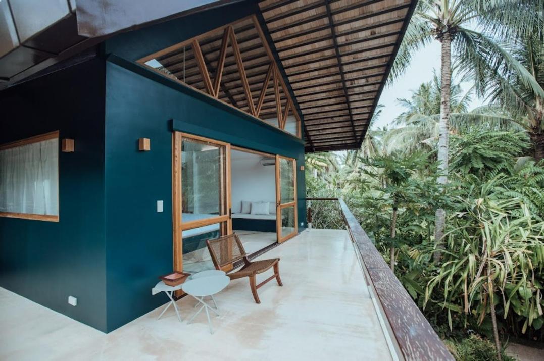 Maison Bukana - King Suite General Luna  Exterior foto